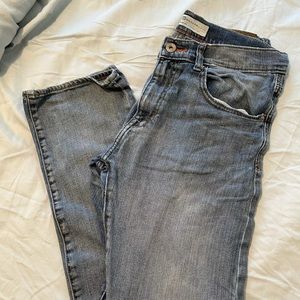 Lee slim fit jeans 32x34